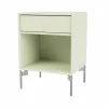 Dream sängbord pomelo 140 kromben