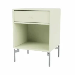 Dream sängbord pomelo 140 kromben