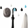 Dropit hangers vit stor