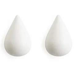 Dropit hangers vit stor