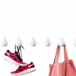Dropit hangers vit liten