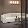 Duke sidobord small Stone