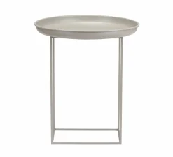 Duke sidobord small Stone