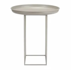 Duke sidobord small Stone