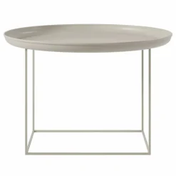 Duke soffbord medium Stone