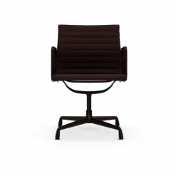 EA 108 kontorsstol 16 Dark red/nero-60 dark bordeaux swivel base