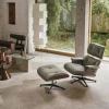 Eames Lounge Chair & Ottoman new dimensions 01 Ivory-pearl-28 cherry natural-pol. steel