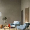 Ease portabel bordslampa 21 5 cm Grey