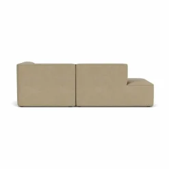 Eave 96 modulsoffa konfiguration 8 Audo Bouclé 02 (Beige)