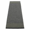 Edit plastmatta 85x260 cm Black