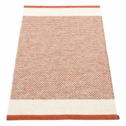 Edit plastmatta 70x120 cm Brick