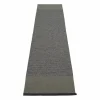 Edit plastmatta 70x300 cm Black