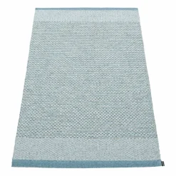 Edit plastmatta 85x160 cm Dove blue
