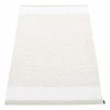 Edit plastmatta 70x120 cm Fossil