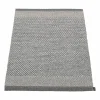 Edit plastmatta 60x85 cm Granit