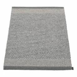 Edit plastmatta 60x85 cm Granit