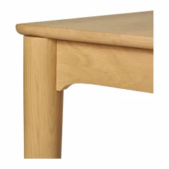 Ekåsen matbord 90x180 cm Lackerad ek 90x180 cm