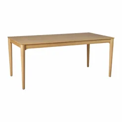 Ekåsen matbord 90x180 cm Lackerad ek 90x180 cm