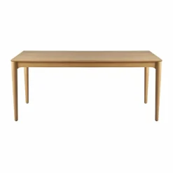 Ekåsen matbord 90x180 cm Lackerad ek 90x180 cm