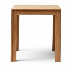 Element bord 70x70 cm Ek