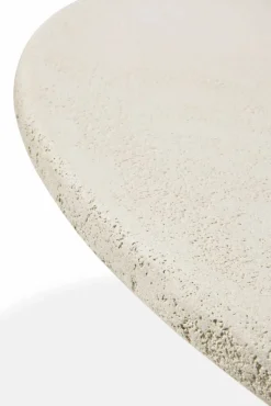 Elements matbord Off white Ø150 cm