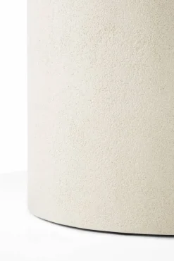 Elements matbord Off white Ø150 cm