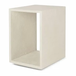 Elements sängbord Off white 32x47 cm