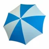 Elios parasoll POP Blue-azur