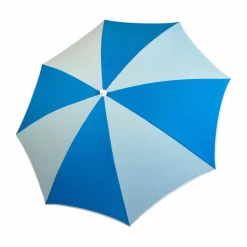 Elios parasoll POP Blue-azur