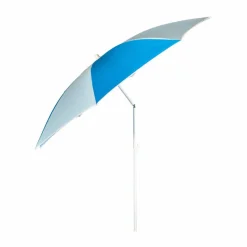 Elios parasoll POP Blue-azur