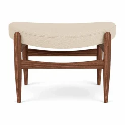 Elizabeth ottoman Hallingdal 0200-valnöt