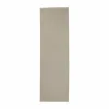 Emm Metallic matta Linen-linen 70x240 cm