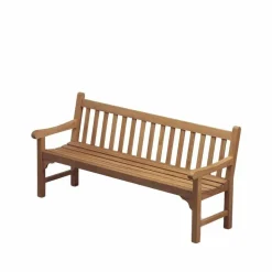 England soffa teak 180cm