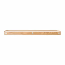 Epoch hylla 150 cm Natural oak-fog