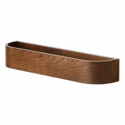 Epoch klädhängare 50 cm Mörkbetsad ek