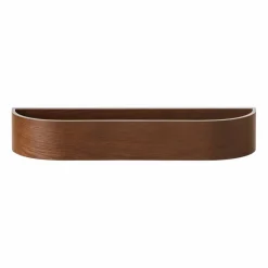 Epoch hylla 50 cm Mörkbetsad ek