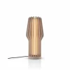 Eva Solo Radiant LED laddningsbar lampa Pearl beige