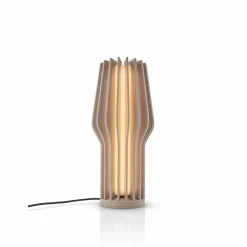 Eva Solo Radiant LED laddningsbar lampa Pearl beige