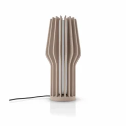 Eva Solo Radiant LED laddningsbar lampa Pearl beige