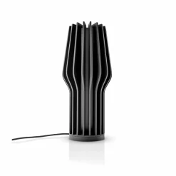 Eva Solo Radiant LED laddningsbar lampa Black