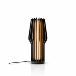 Eva Solo Radiant LED laddningsbar lampa Black