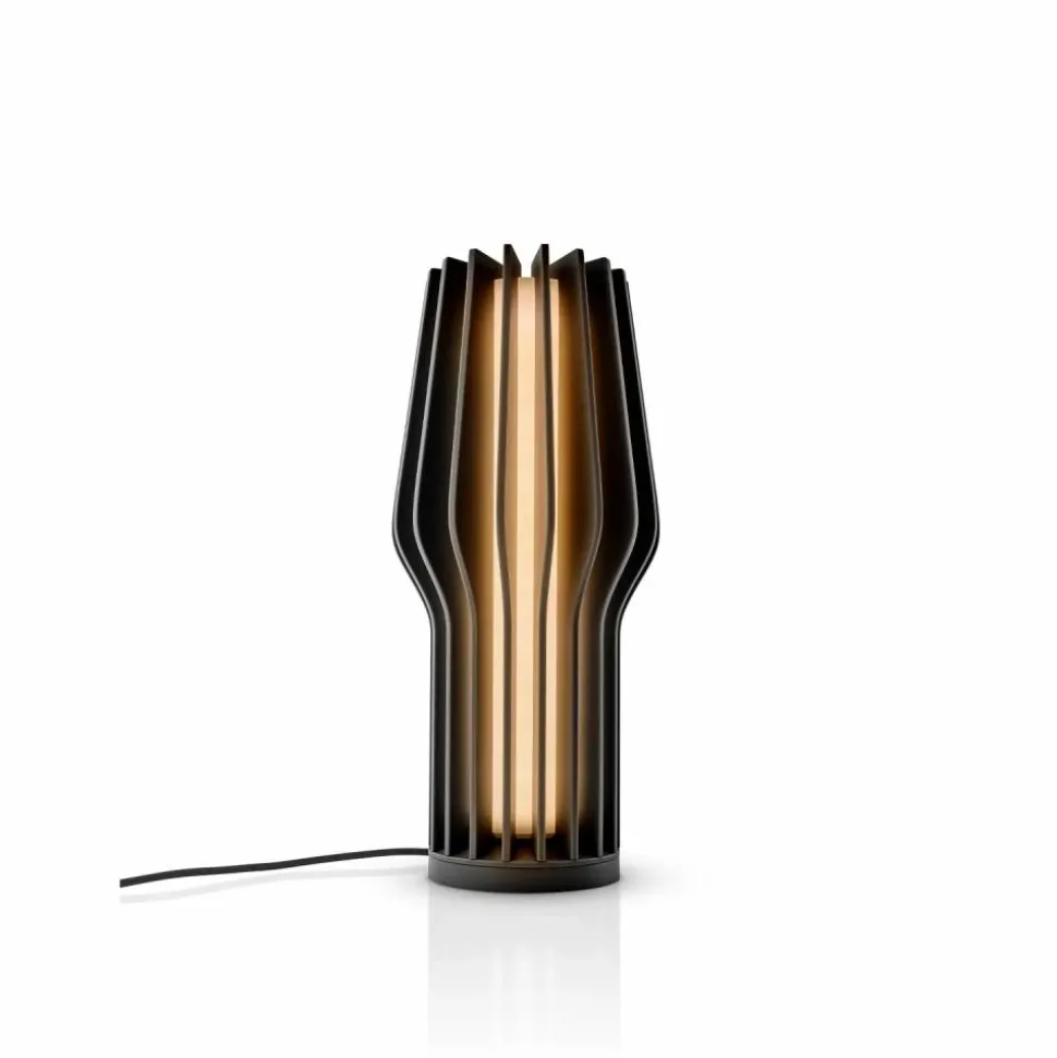 Eva Solo Radiant LED laddningsbar lampa Black