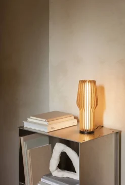 Eva Solo Radiant LED laddningsbar lampa Oak