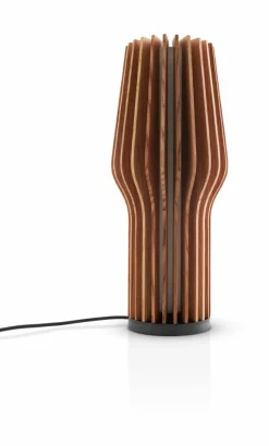 Eva Solo Radiant LED laddningsbar lampa Oak