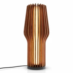 Eva Solo Radiant LED laddningsbar lampa Oak