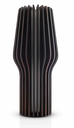 Eva Solo Radiant LED laddningsbar lampa Smoked oak