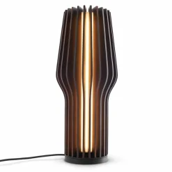 Eva Solo Radiant LED laddningsbar lampa Smoked oak