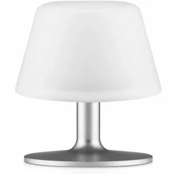 Eva Solo SunLight bordslampa vit