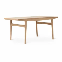 Evermore matbord Natural oak 160 cm