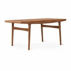Evermore matbord Teak oiled oak 160 cm